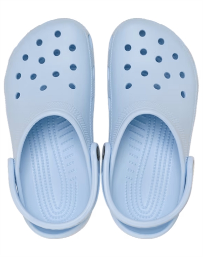 Crocs - Classic Clog - Light Blue 